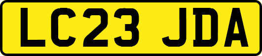 LC23JDA