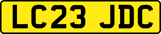 LC23JDC