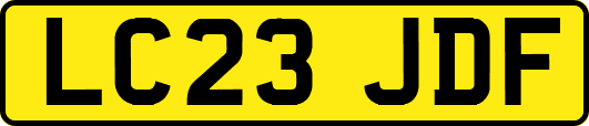 LC23JDF