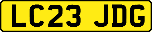 LC23JDG