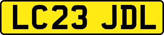 LC23JDL