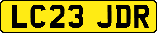 LC23JDR