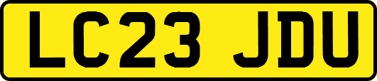 LC23JDU