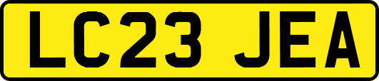 LC23JEA