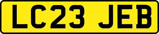 LC23JEB