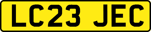 LC23JEC