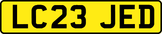 LC23JED