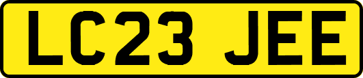 LC23JEE