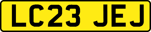 LC23JEJ
