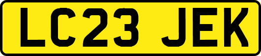 LC23JEK
