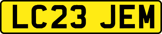 LC23JEM