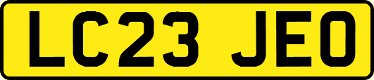 LC23JEO