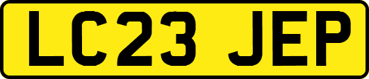 LC23JEP