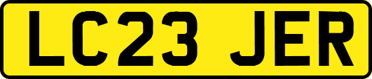 LC23JER