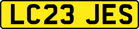 LC23JES