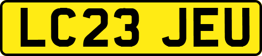 LC23JEU