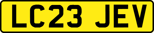LC23JEV