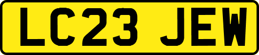 LC23JEW