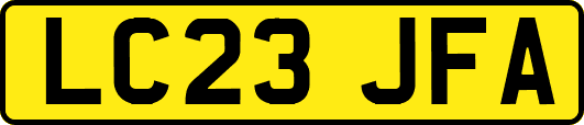 LC23JFA