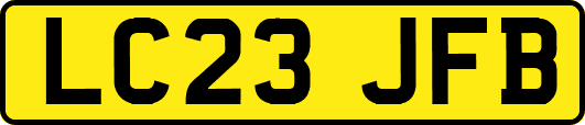 LC23JFB