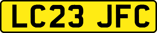 LC23JFC