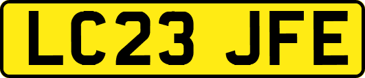 LC23JFE