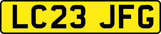 LC23JFG