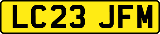 LC23JFM