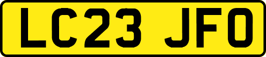 LC23JFO