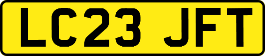 LC23JFT