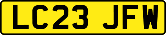 LC23JFW