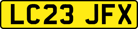 LC23JFX