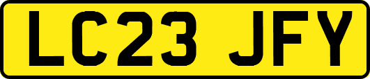 LC23JFY