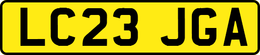 LC23JGA