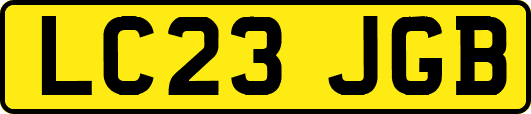 LC23JGB