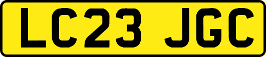 LC23JGC