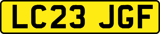 LC23JGF