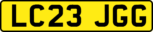LC23JGG