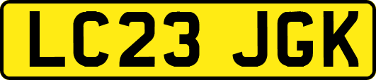 LC23JGK