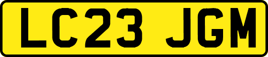 LC23JGM