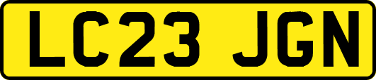 LC23JGN