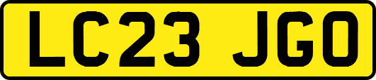 LC23JGO