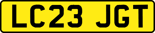 LC23JGT