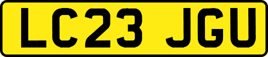LC23JGU