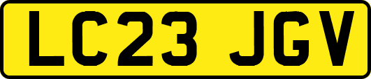 LC23JGV