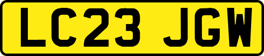 LC23JGW