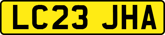 LC23JHA
