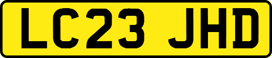 LC23JHD