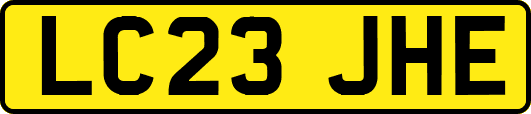 LC23JHE