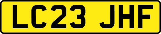 LC23JHF